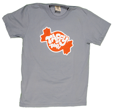 Taffy Town T-Shirt